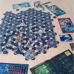 ALIENS: HADLEY'S HOPE