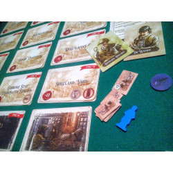 WATSON & HOLMES 2A EDICION