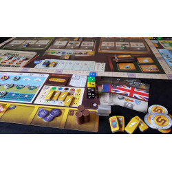 MANHATTAN PROJECT: ENERGY EMPIRE