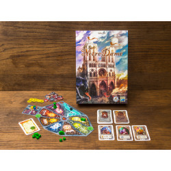 NOTRE DAME