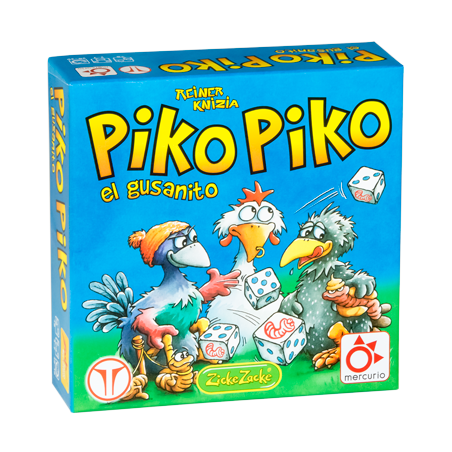 PIKO PIKO