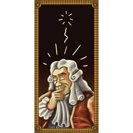 NEWTON: GRANDES DESCUBRIMIENTOS