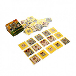 PICK-A-PERRO