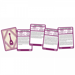 D&D BARDO