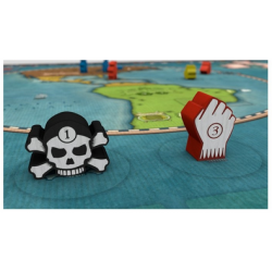STRUGGLE OF EMPIRES