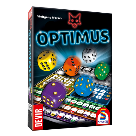 OPTIMUS