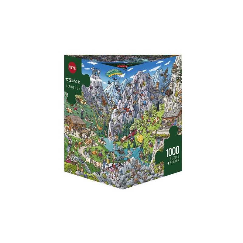 puzzle-1000-pzs-tanck-alpine-fun