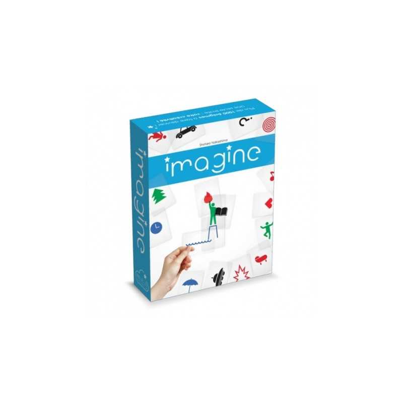 IMAGINE