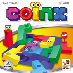 COINX
