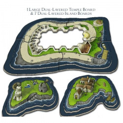 LUNA ED DELUXE