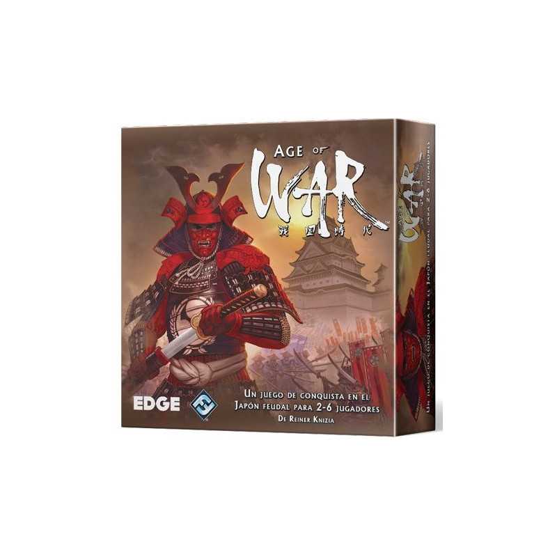 AGE OF WAR