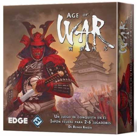 AGE OF WAR