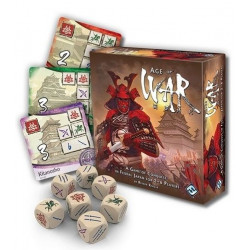 AGE OF WAR
