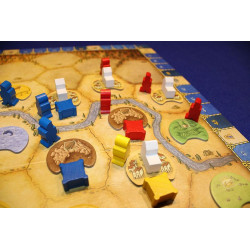 ORLEANS HISTORIAS