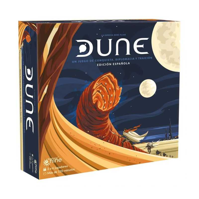 DUNE