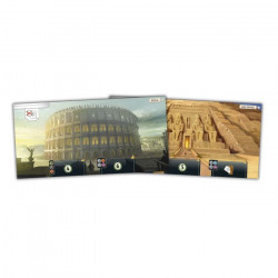 7 WONDERS LEADERS NUEVA ED