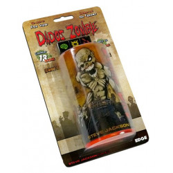 DADOS ZOMBIE