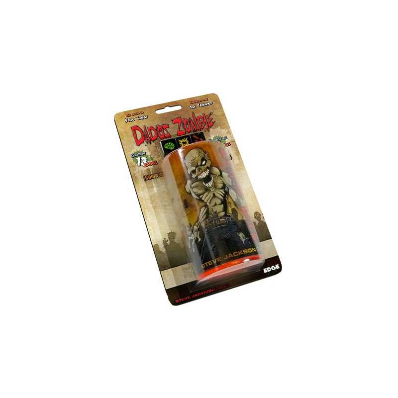 DADOS ZOMBIE