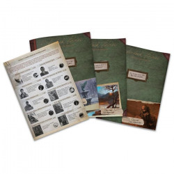 SHERLOCK HOLMES: LOS IRREGULARES DE BAKER STREET