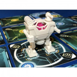 PEQUEÑOS GRANDES MECHS
