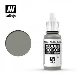 MC Acero Natural 17ml