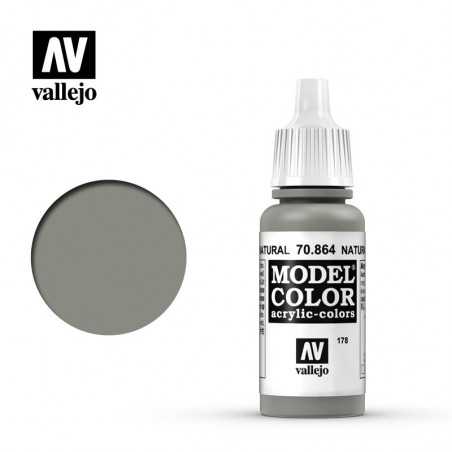 MC Acero Natural 17ml