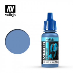 MEC Light Blue 17ml