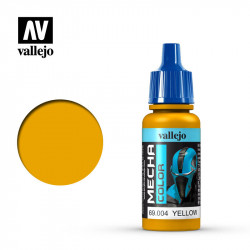 MEC Yellow 17ml