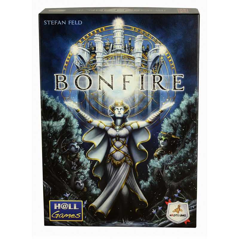 BONFIRE