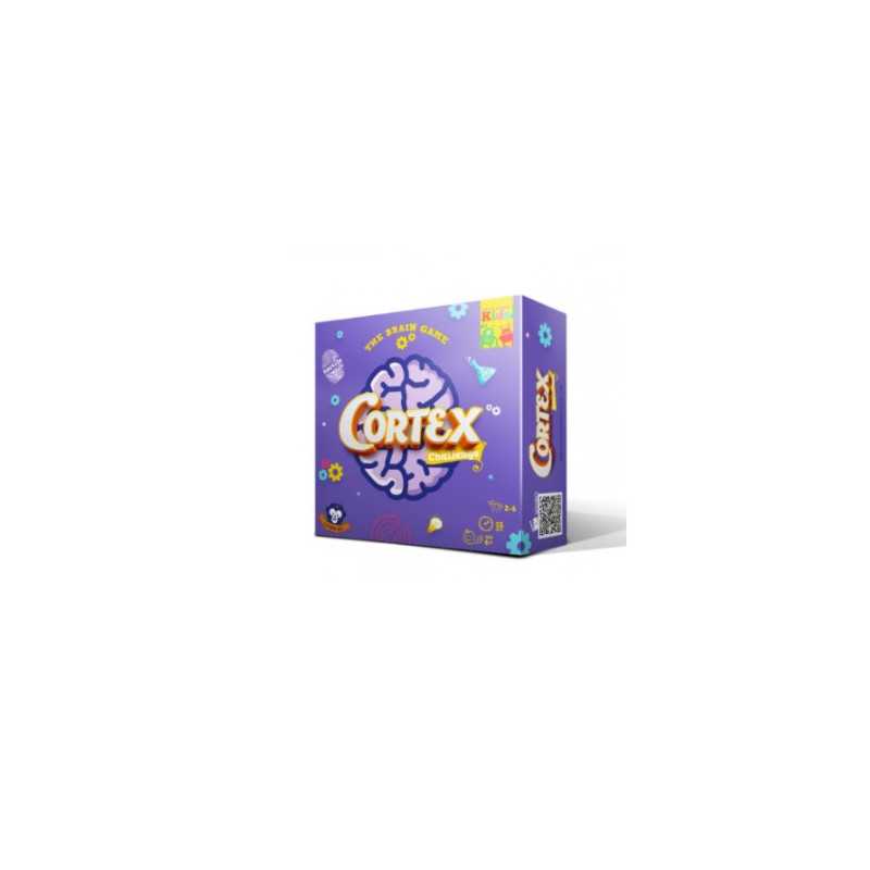 CORTEX KIDS