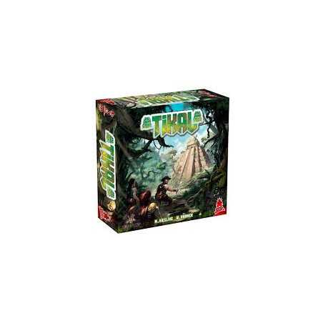 TIKAL