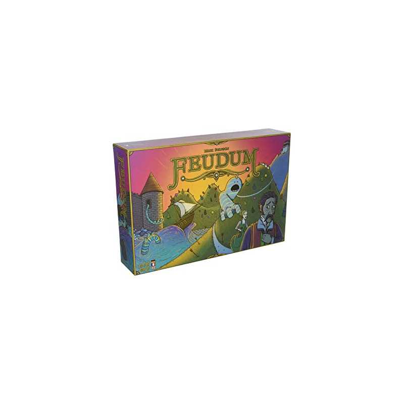 FEUDUM