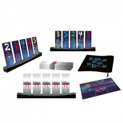 HANABI QUE ESPECTACULO