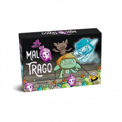 MAL TRAGO