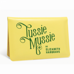 TUSSIE MUSSIE