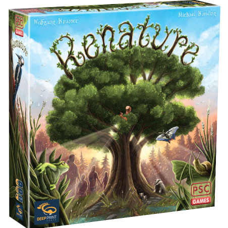 RENATURE