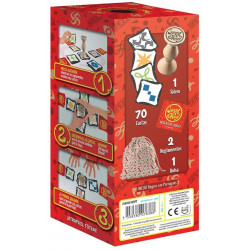 JUNGLE SPEED