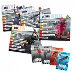 ZOMBICIDE 2DA ED.