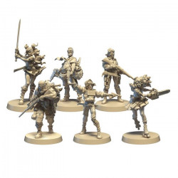 ZOMBICIDE 2DA ED.