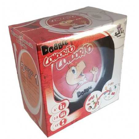 DOBBLE CONDORITO