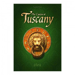 CASTLES OF TUSCANY