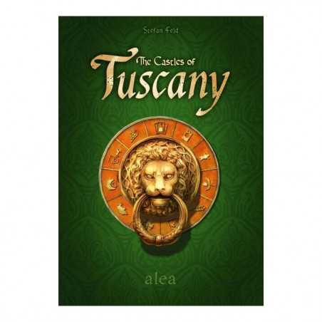 CASTLES OF TUSCANY