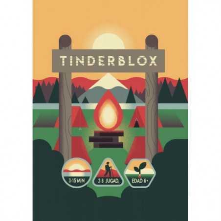 TINDERBLOX