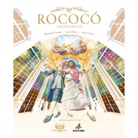 ROCOCO ED. DELUXE