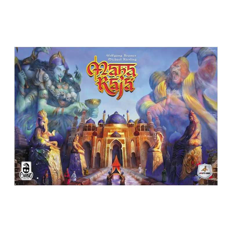 MAHARAJA