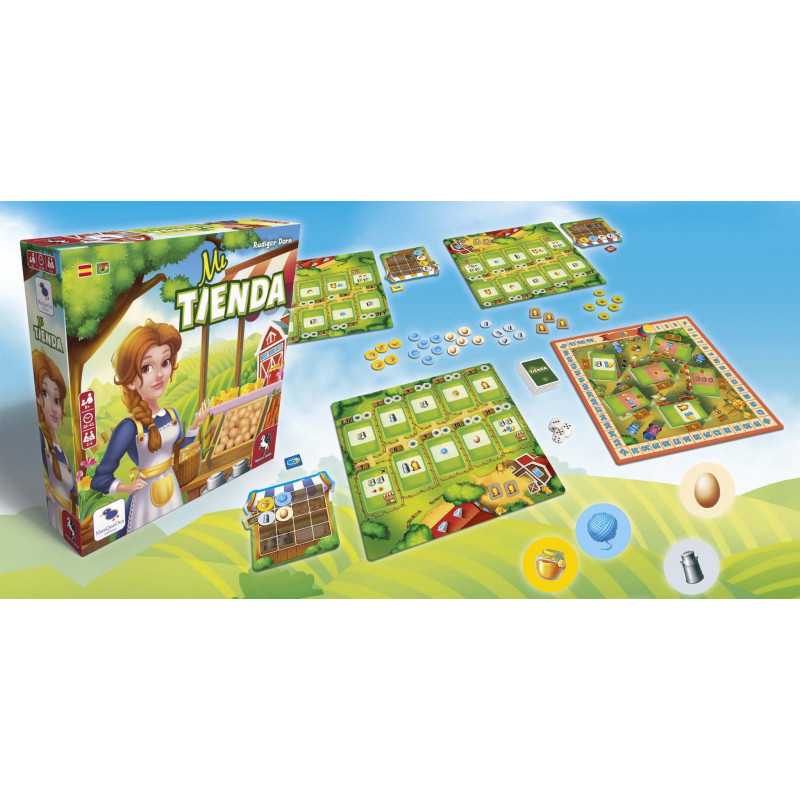 MI TIENDA