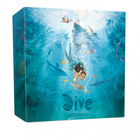 DIVE