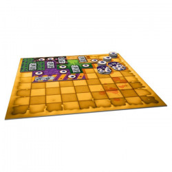 PATCHWORK HALLOWEEN