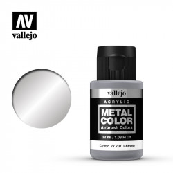 MET Cromo 32ml