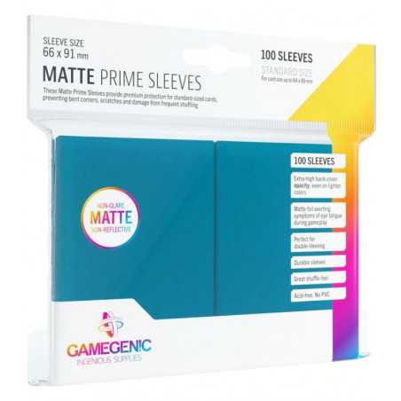 FUNDA GG PACK PRIME 66X91 AZUL